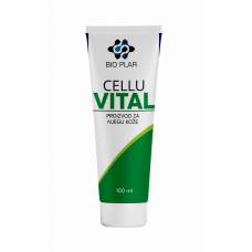 Cellu Vital - proizvod za kontrolu težine