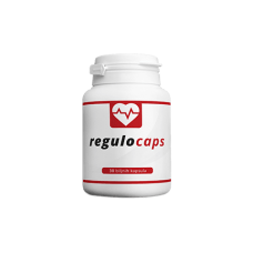 Regulocaps - kapsule za hipertenziju