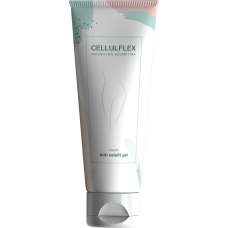 Cellulflex - gel za celulit