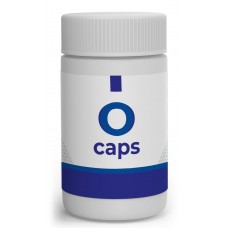 O caps - kapsule za poboljšanje vida