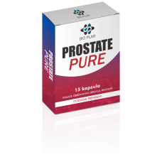 Prostate Pure - kapsule za prostatitis