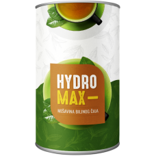 Hydromax - protiv kardiovaskularnih bolesti