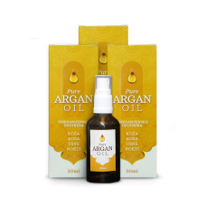 Pure Argan Oil - za rast kose i brade