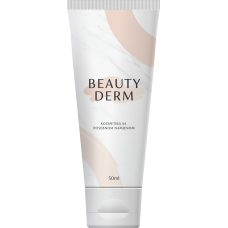 Beauty Derm - krema za podmlađivanje