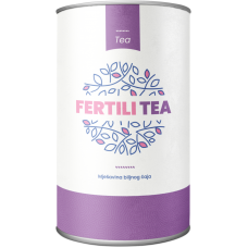 FertiliTea - čaj za začeće