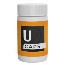 U Caps - slušne kapsule