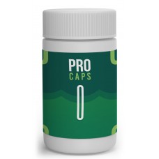 Pro Caps - za zdravlje prostate