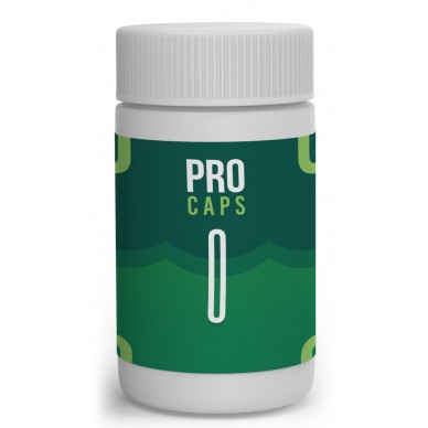 Pro Caps - za zdravlje prostate