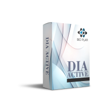 Dia Active - kapsule za dijabetes