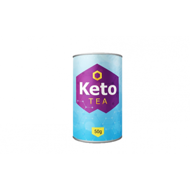 Ketotea-čaj za mršavljenje