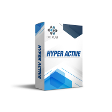 Hyper Active - kapsule za hipertenziju