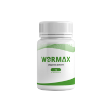 Wormax - kapsule protiv parazita