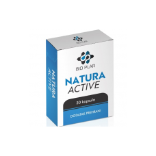 Natura Active protiv hemoroida