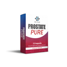 Prostate Pure - kapsule za prostatitis