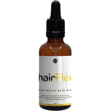 HairFlex - serum protiv ćelavosti