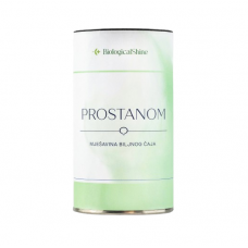 Prostanom - čaj za prostatitis