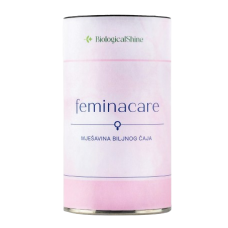 Feminacare - čaj za neplodnost