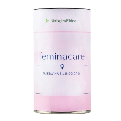 Feminacare - čaj za neplodnost