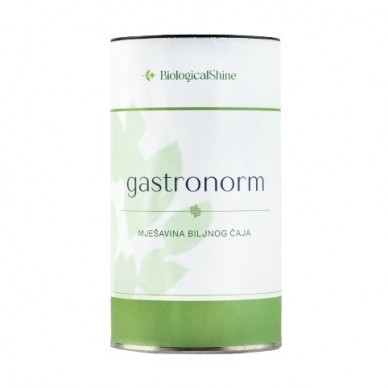 Gastronorm - čaj za gastrointestinalne probleme