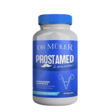 ProstaMed - kapsule za prostatitis