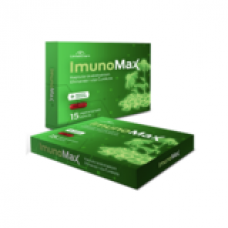 ImunoMax - kapsule za imunitet