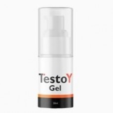 TestoY - gel za povećanje penisa