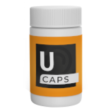 U Caps - kapsule za sluh