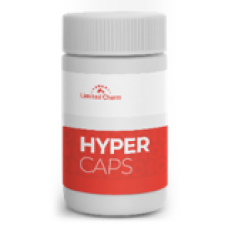 Hyper Caps - kapsule za hipertenziju