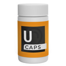 U Caps - kapsule za sluh