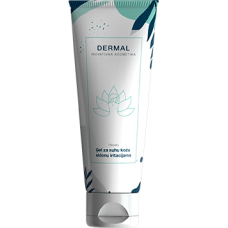 Dermalni - gel za psorijazu