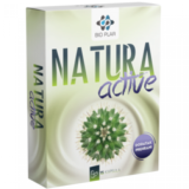 Natura Active - kapsule za hemoroide