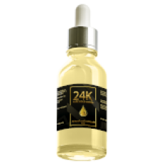 24k Gold Serum - ulje protiv bora