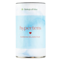 Hypertens - čaj za hipertenziju