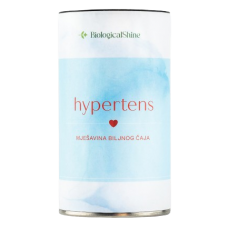 Hypertens - čaj za hipertenziju