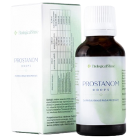 Prostanom Drops - kapi za prostatitis