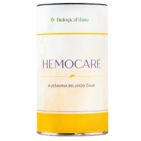 Hemocare - čaj za hemoroide