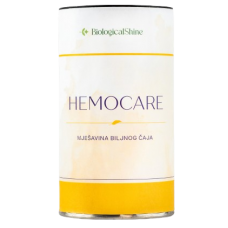 Hemocare - čaj za hemoroide