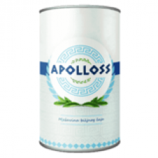 Apollos - napitak za mršavljenje