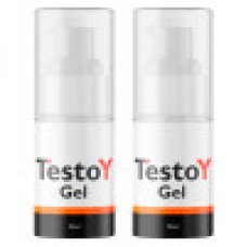 Testoy Gel - gel za povećanje penisa