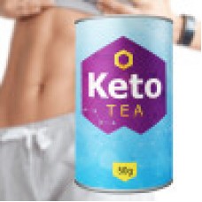 Ketotea - čaj za mršavljenje