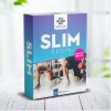 Slim Begin - kapsule za mršavljenje