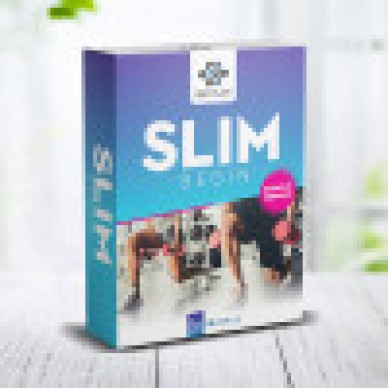 Slim Begin - kapsule za mršavljenje