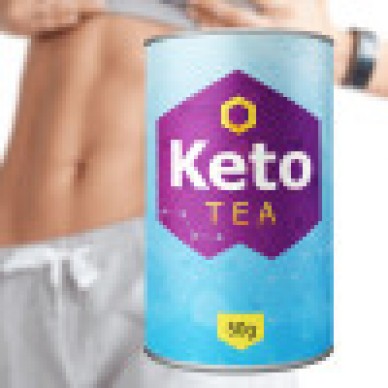 Ketotea - čaj za mršavljenje