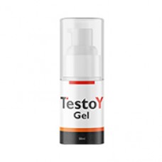 TestoY gel 50% - gel za povećanje penisa